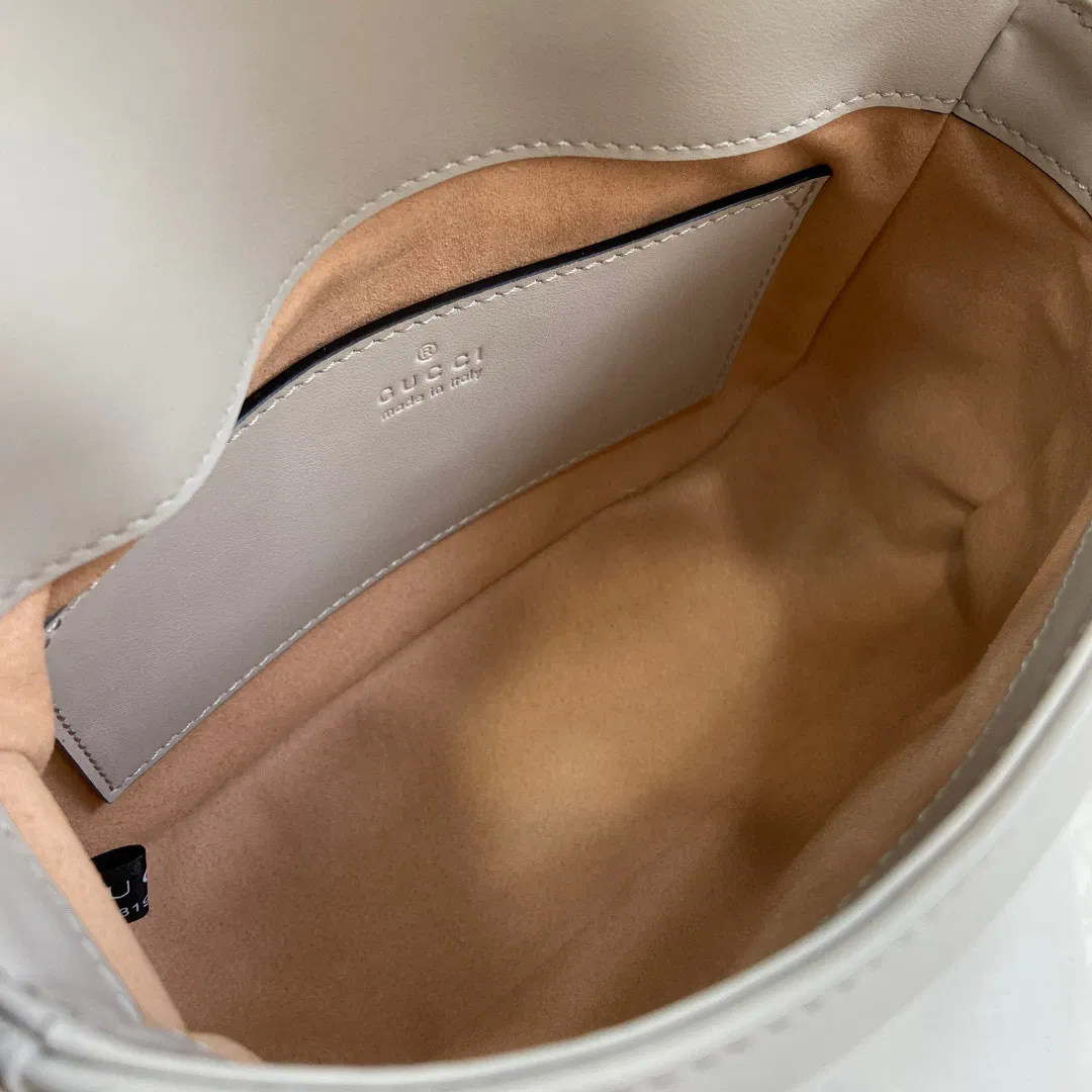 GG MARMONT MINI TOP HANDLE BAG — image 7