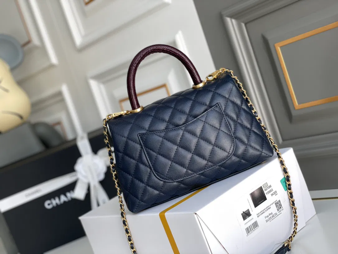 CHANEL COCO HANDLE — image 3