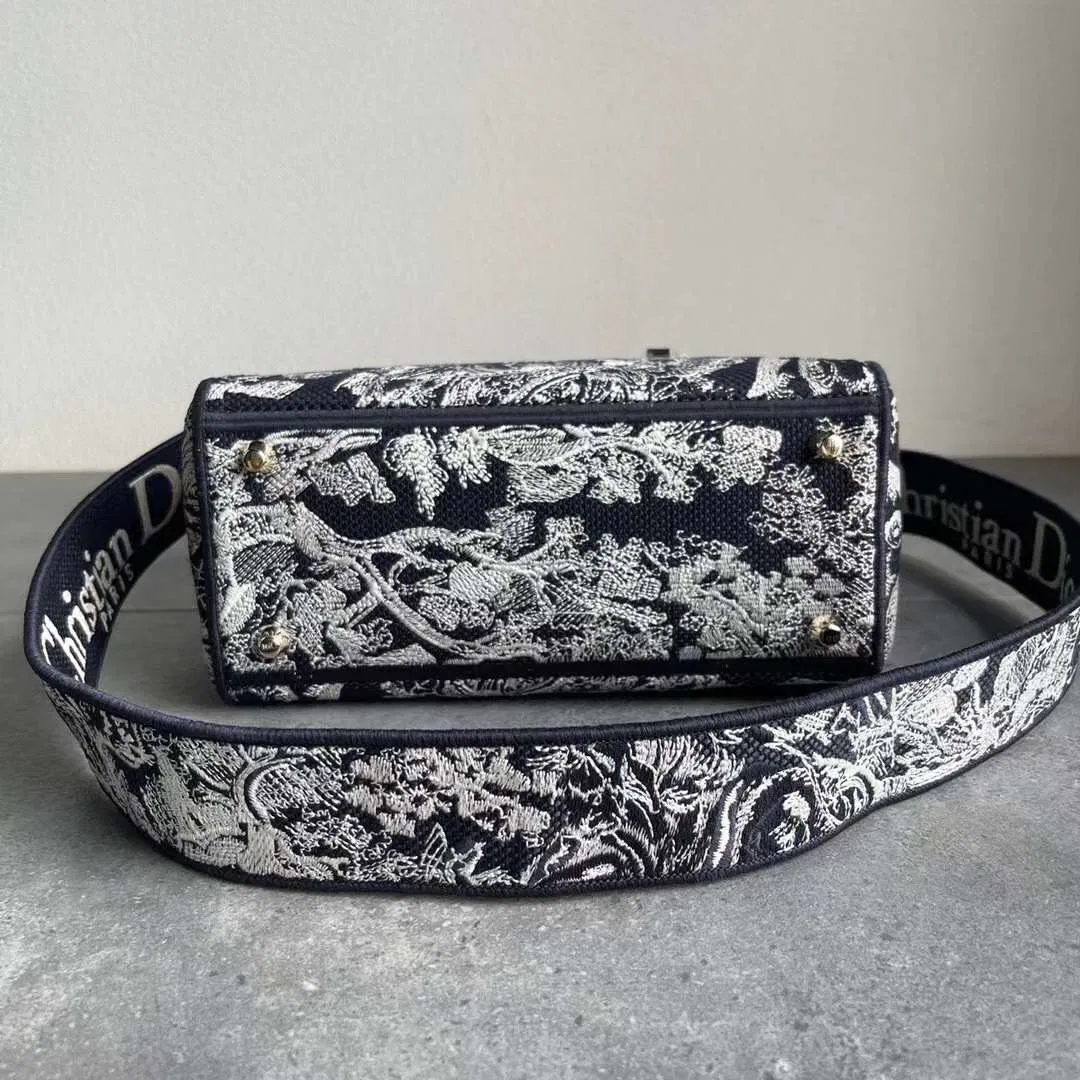 DIOR LADY LITE — image 8