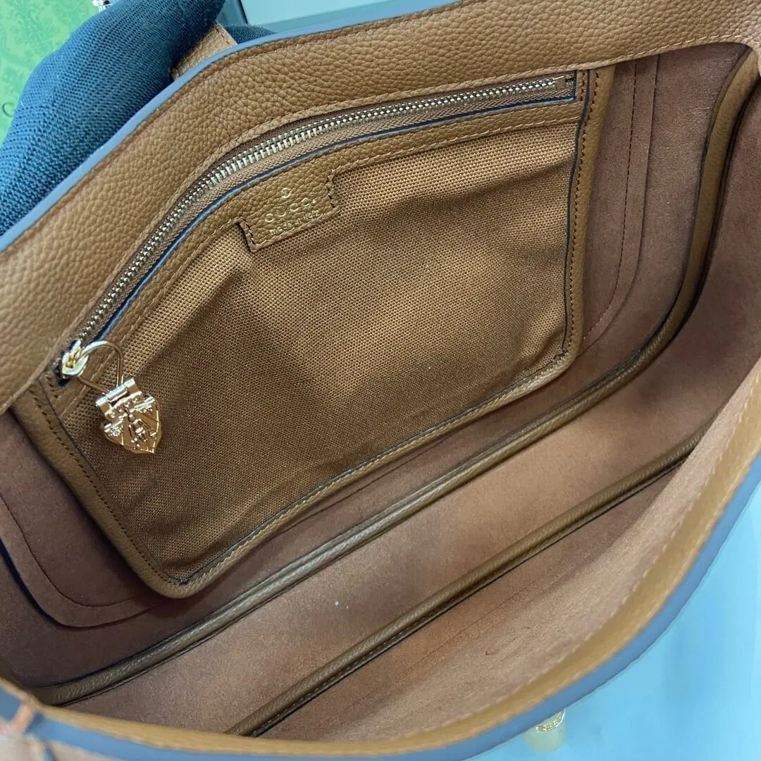 Gucci Jackie 1961 medium shoulder bag — image 7