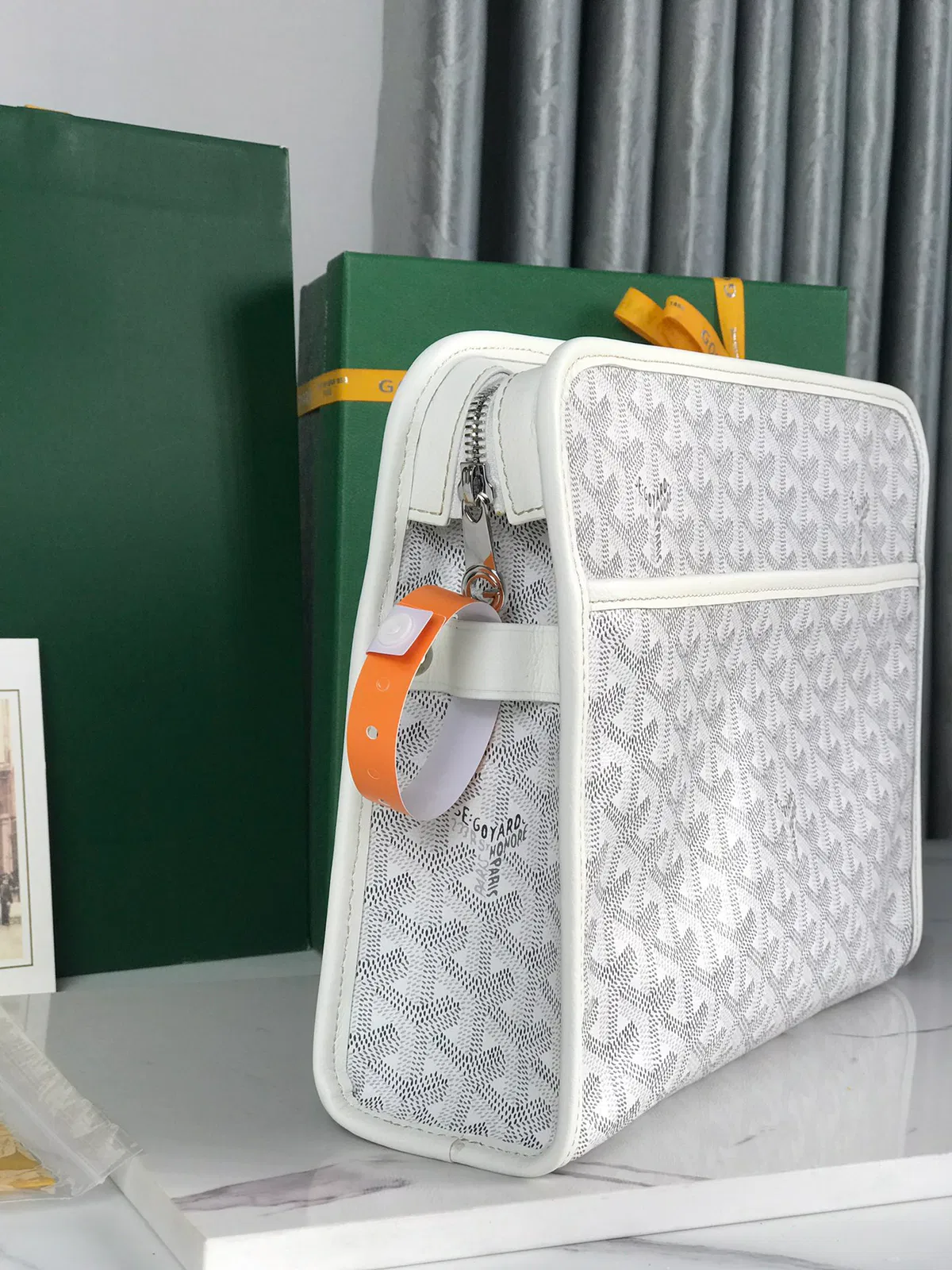 Goyard Jouvence — image 9