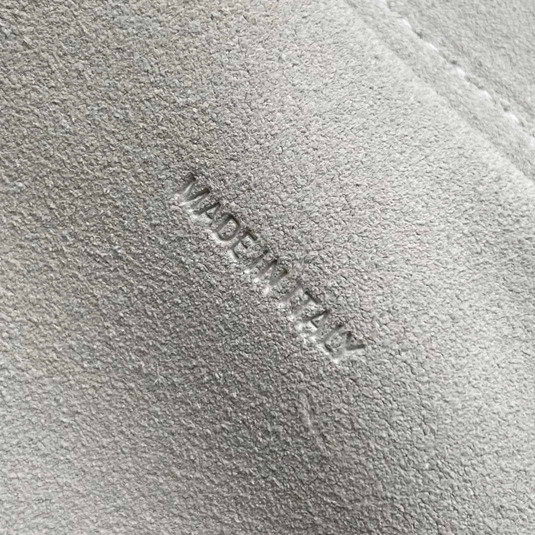 Celine Micro Belt Bag in White — image 10