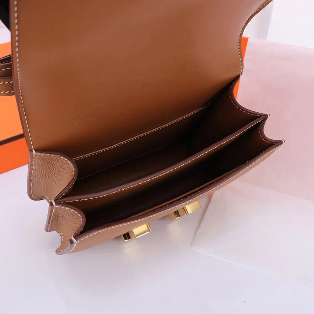 Hermes Constance 18 — image 7