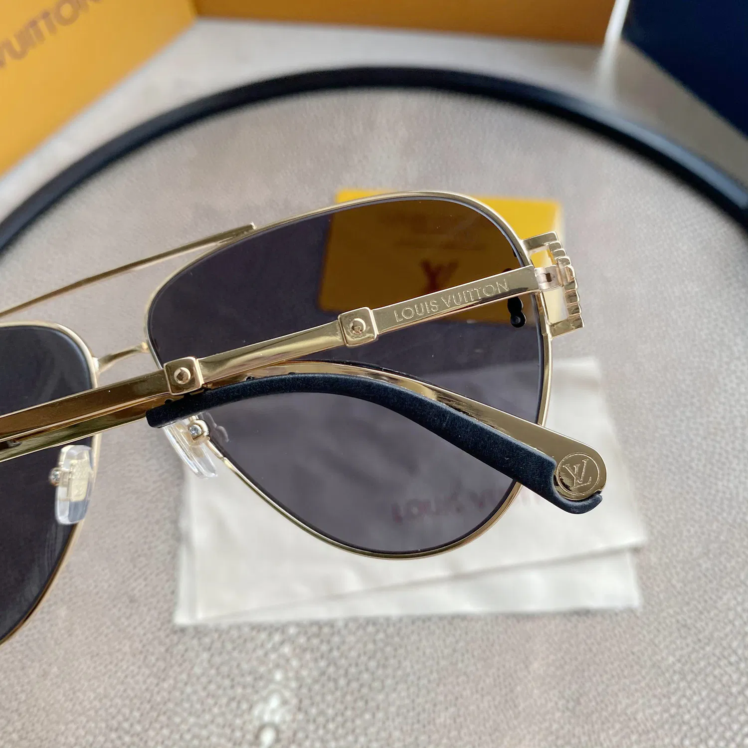 LV New Sunglasses — image 4