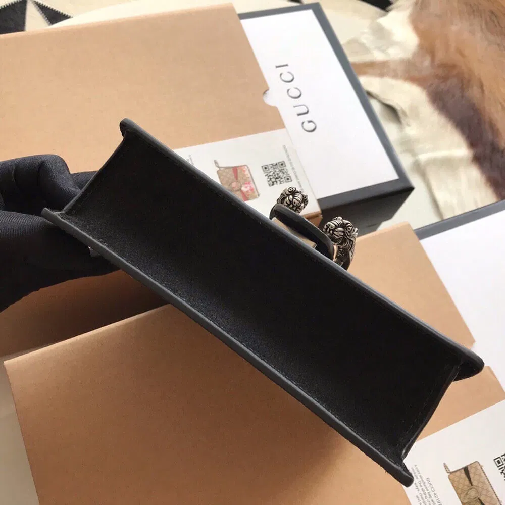 GG Supreme Dionysus shoulder bag — image 5