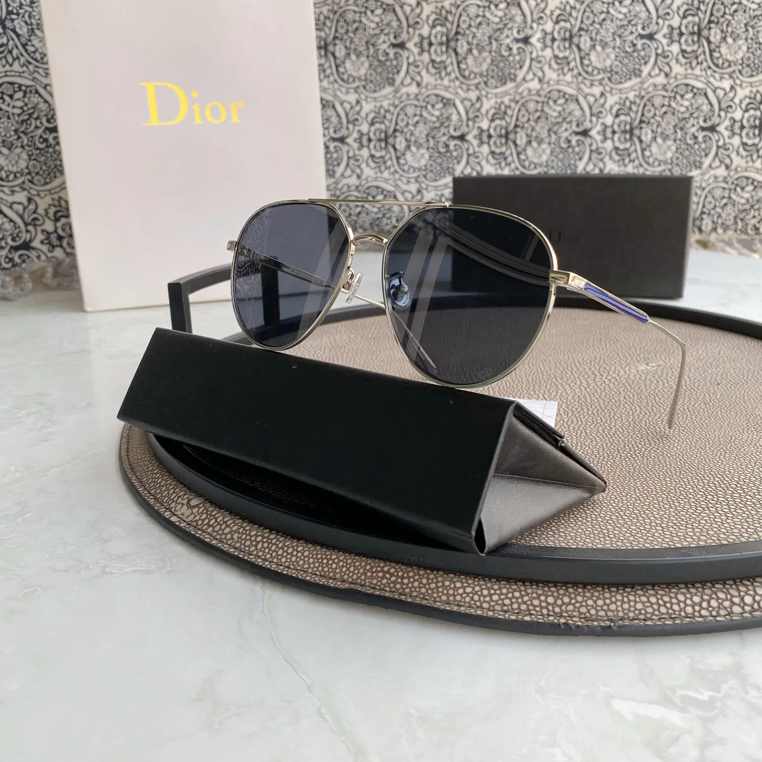 Dior Sunglasses — image 2