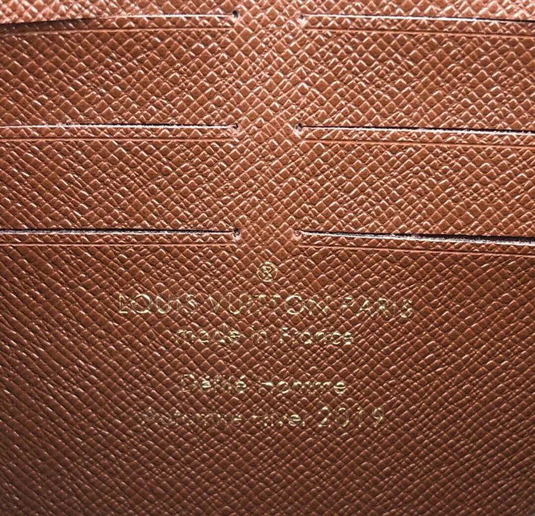LV MONOGRAM SHOULDER BAG — image 3