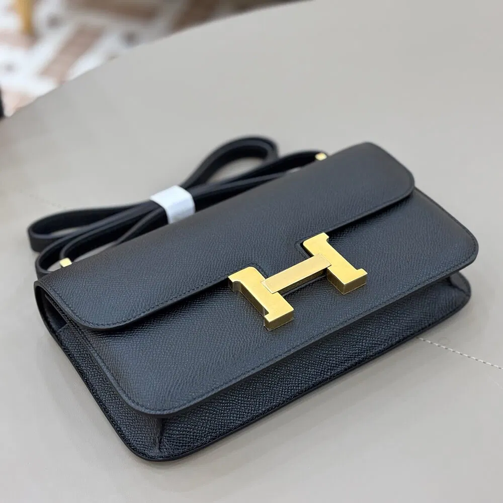 Hermes Constance Elan Shoulder Bag — image 4