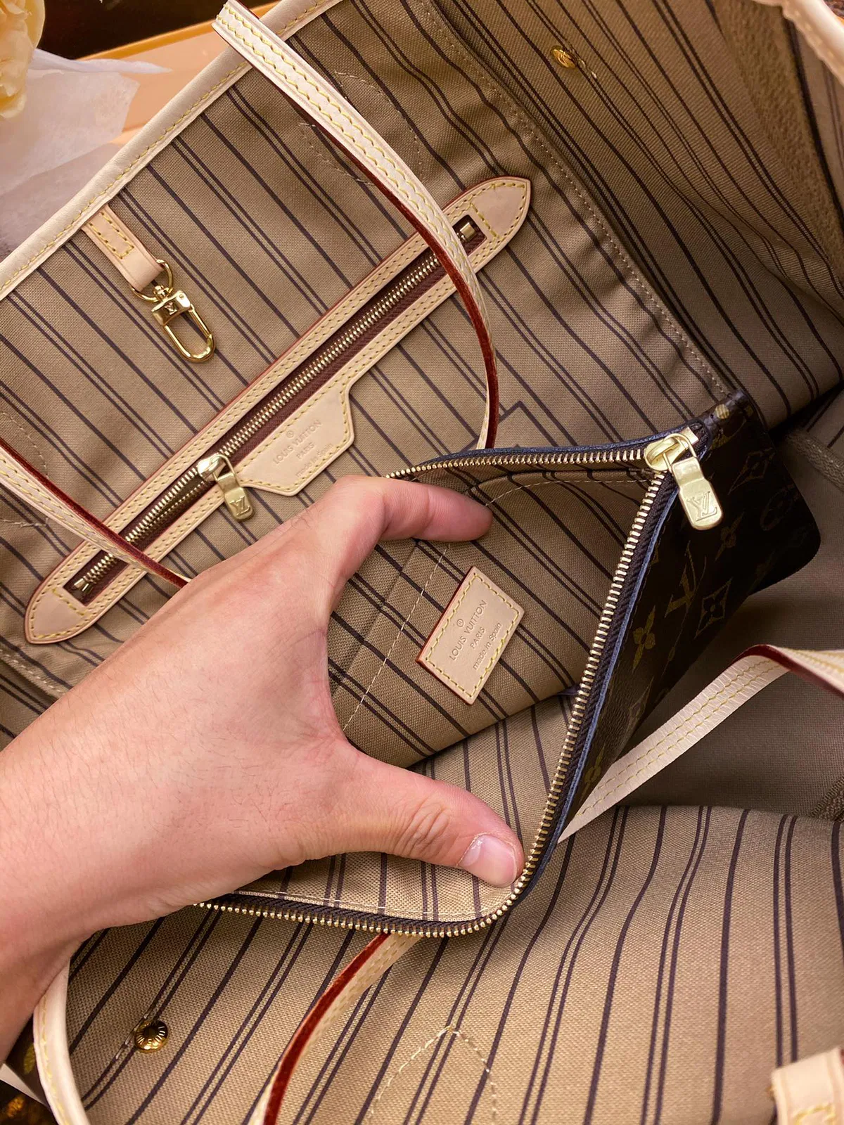 NEVERFULL GM — image 4