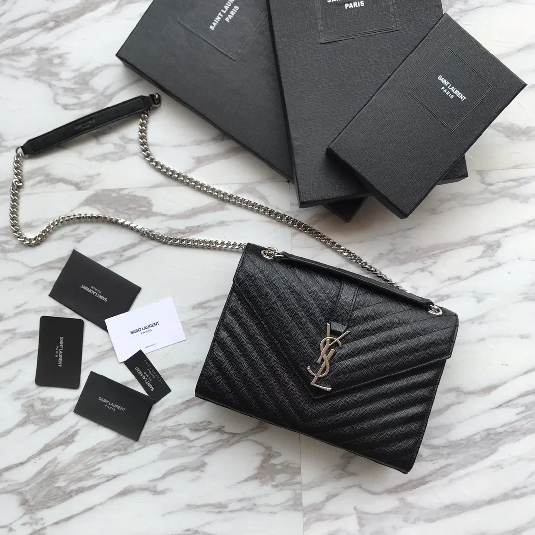 YSL Shoulder bag — image 2