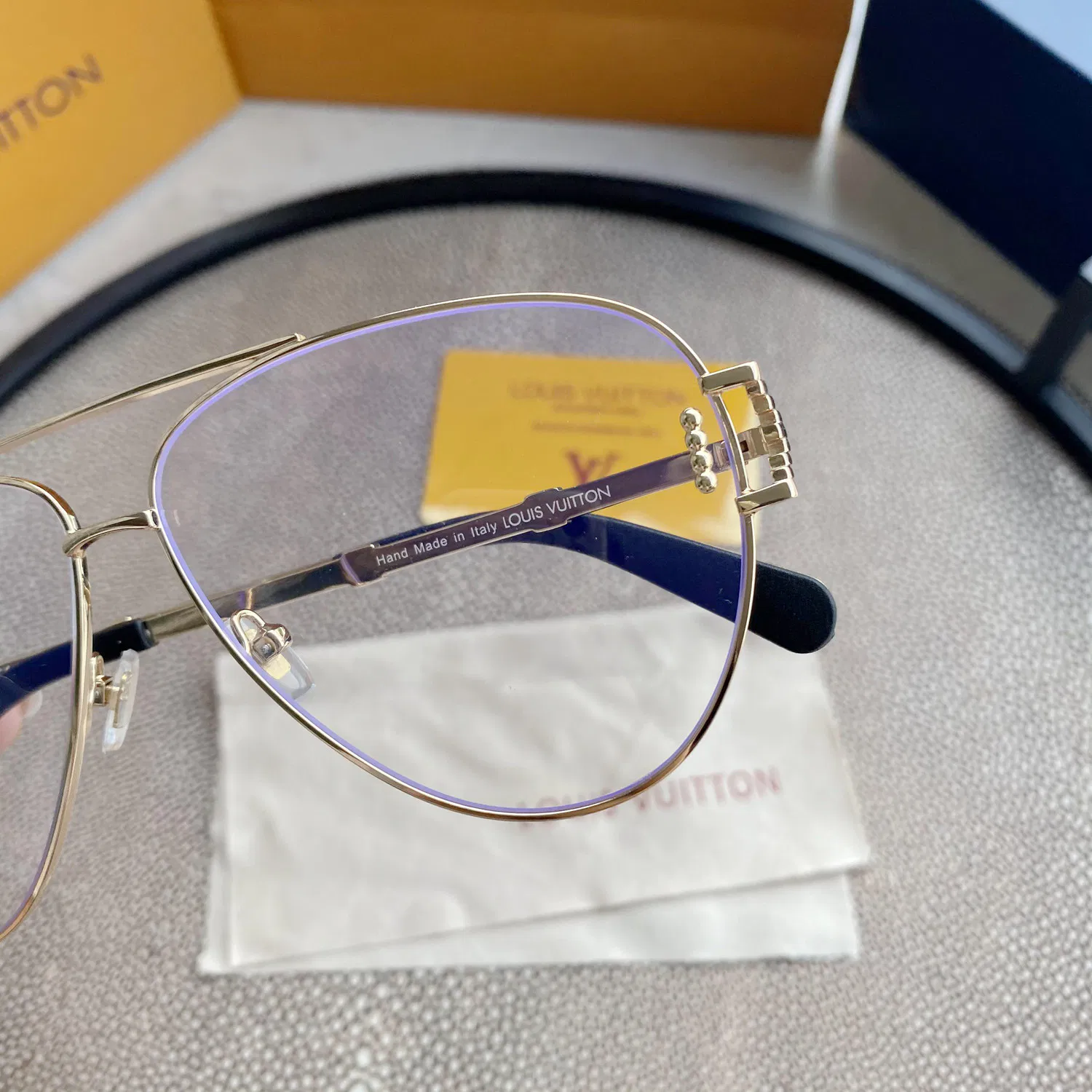 SATURNINO EYEWEAR — image 5