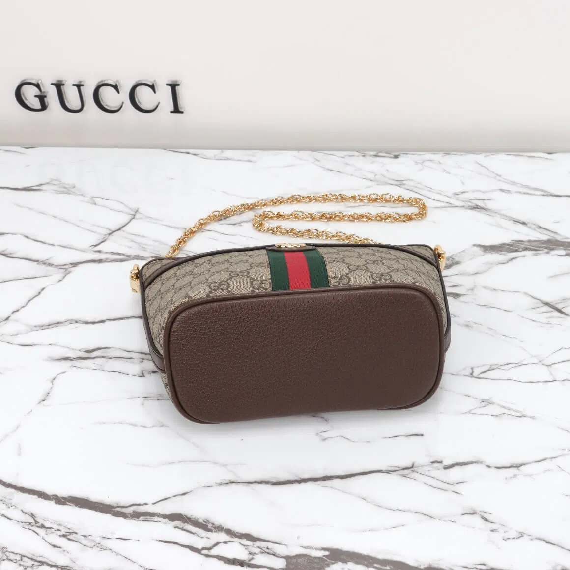 OPHIDIA GG MINI SHOULDER BAG — image 3