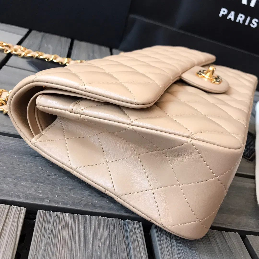 Chanel Flap Bag — image 4