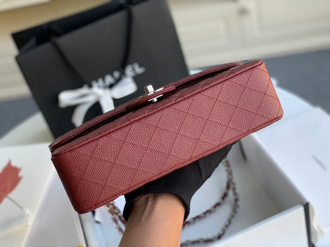 Chanel Flap Bag — image 5