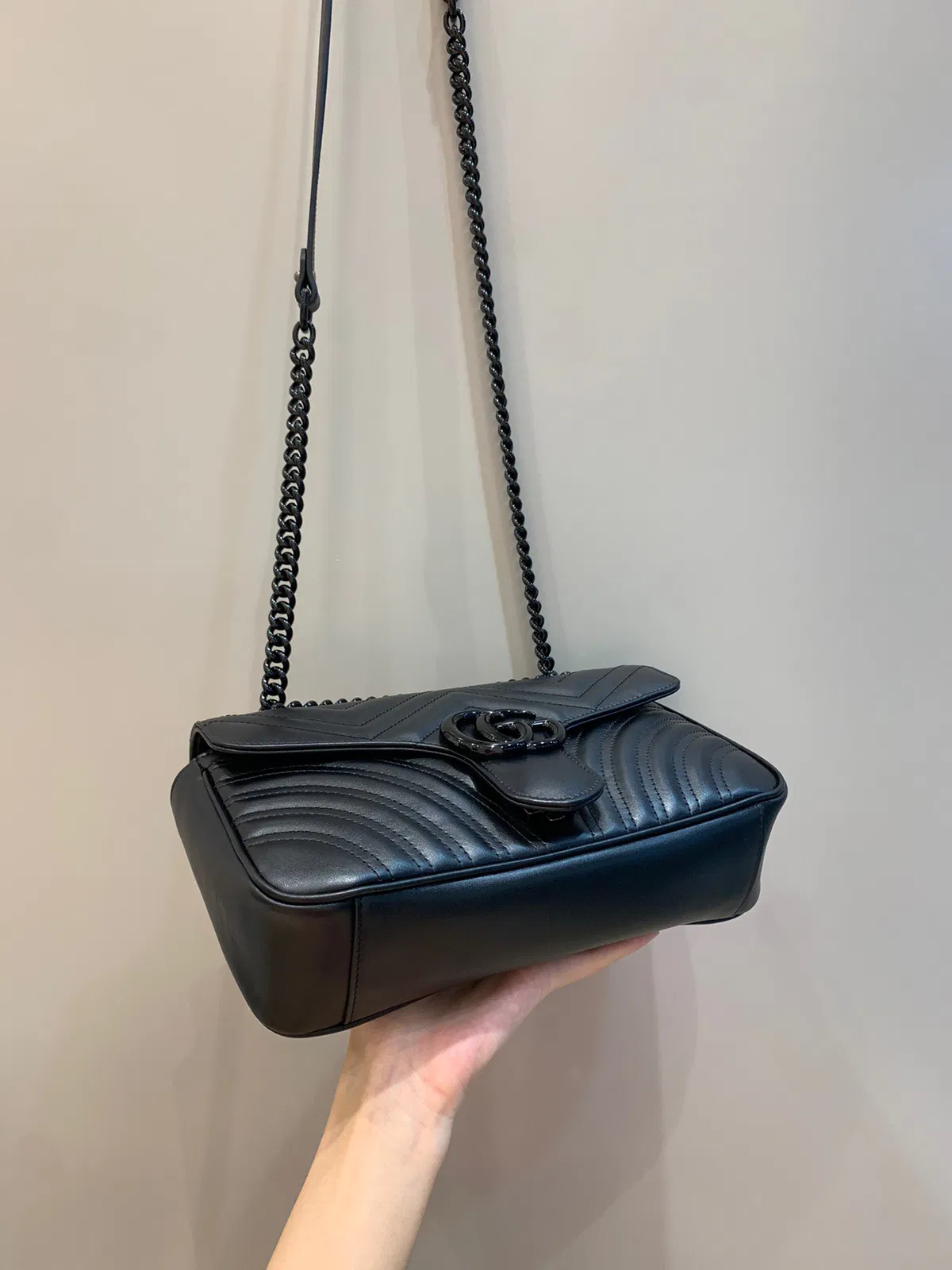 Classic flap bag — image 4