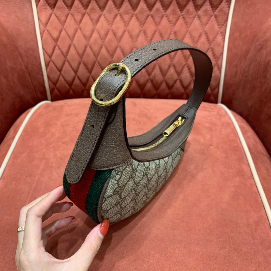 Ophidia mini bag — image 8