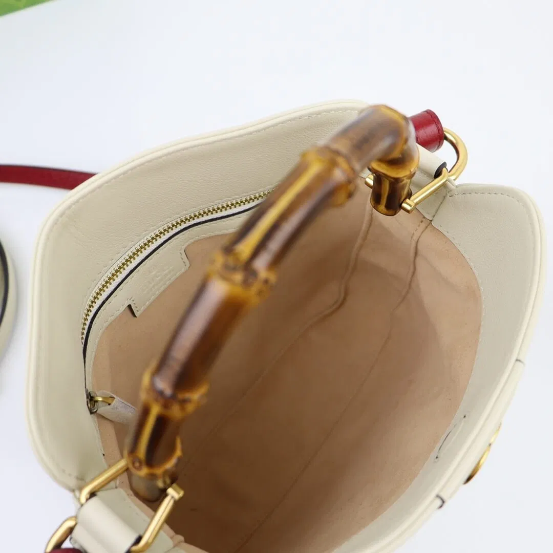 Gucci Diana Bamboo Small Shoulder Bag — image 7