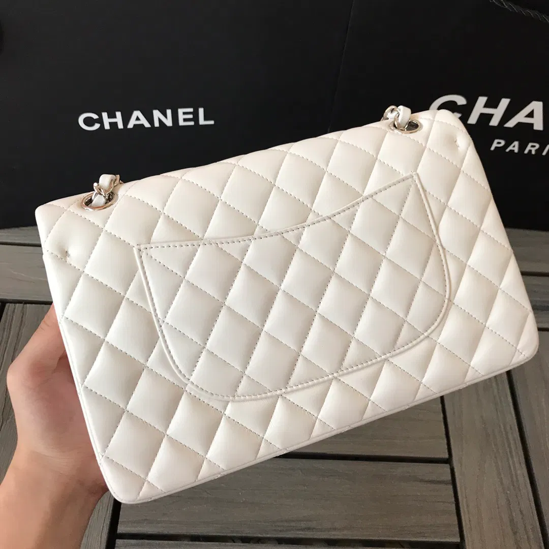 Chanel Flap Bag — image 2