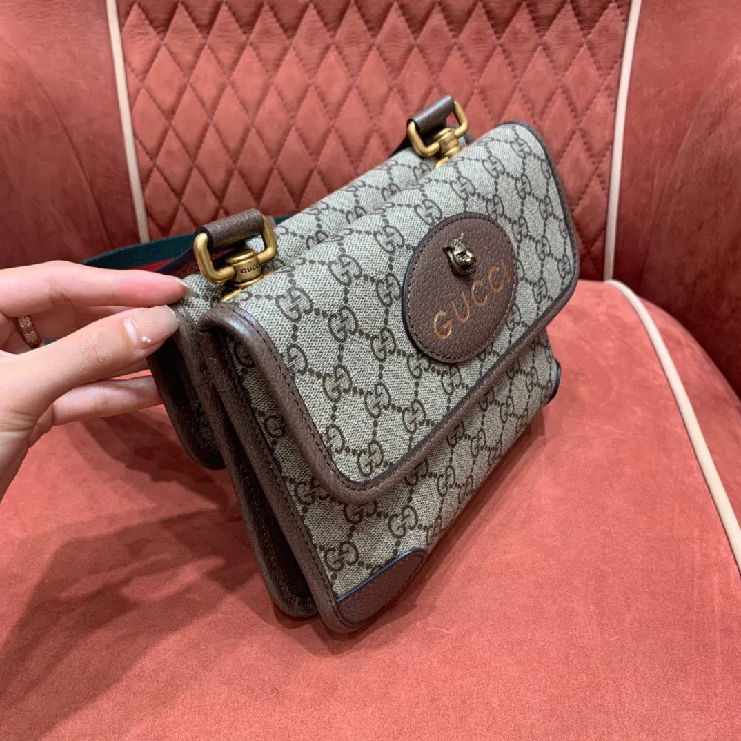 Surpreme bag — image 2