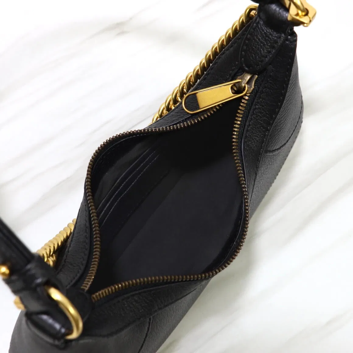 GUCCI Aphrodite small shoulder bag — image 7