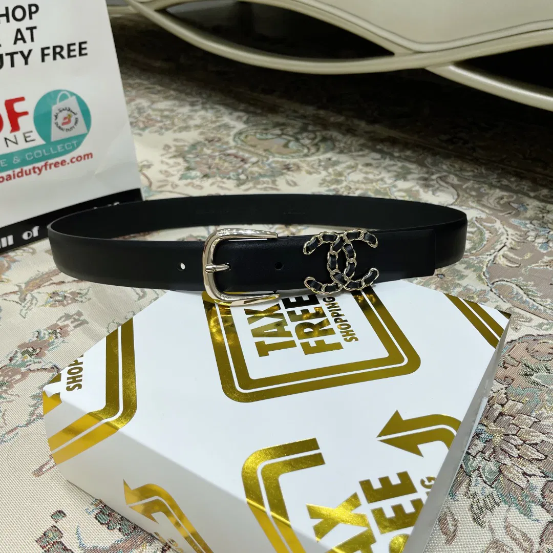 Chanel belt 14 — image 8