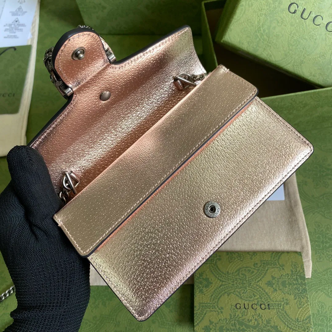 Dionysus super mini bag — image 6