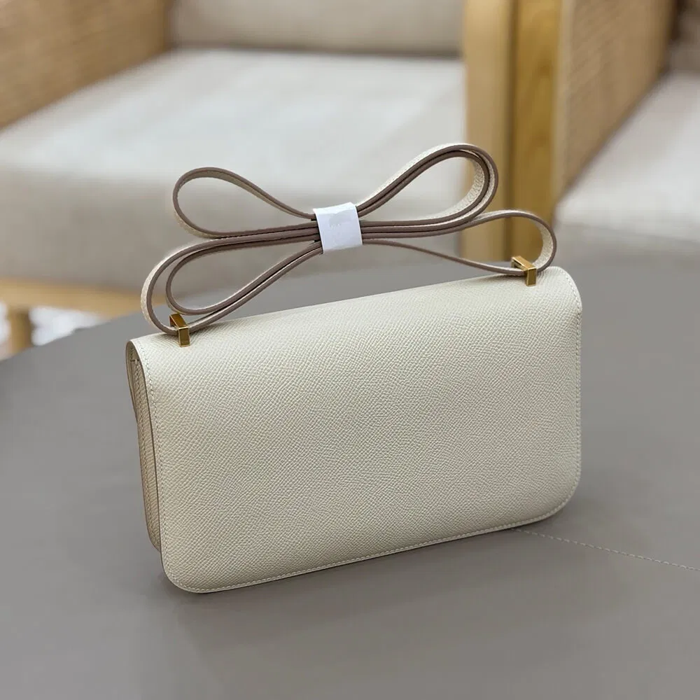 Hermes Constance Elan Shoulder Bag — image 4