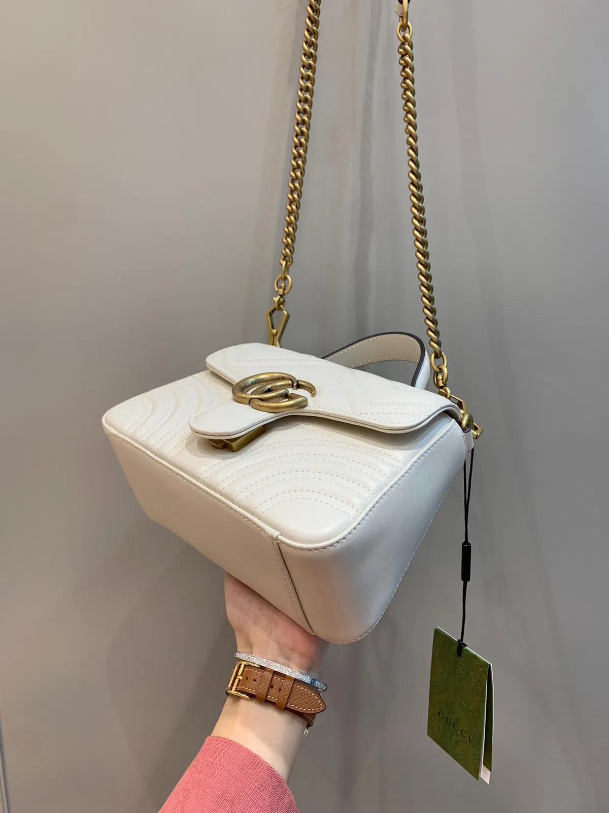 Gucc1 marmont — image 5