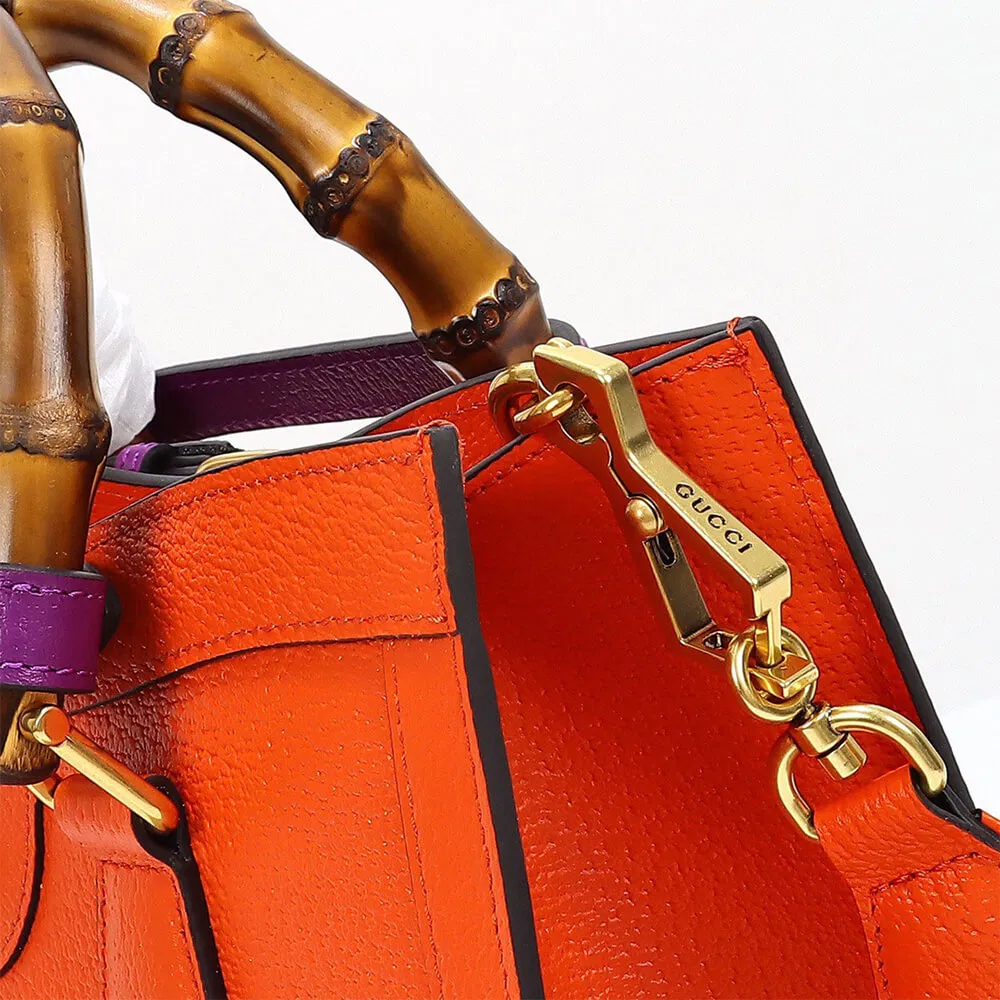 Gucci Diana small tote bag — image 3