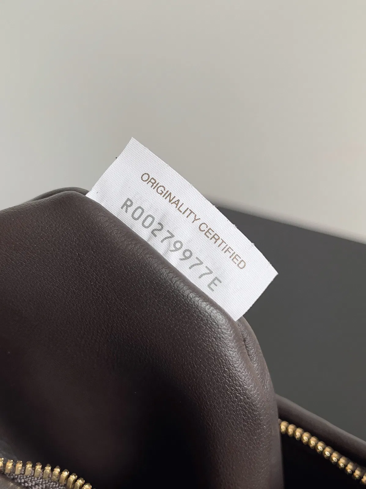 Bottega Veneta Gemelli Small Bag Fondant — image 9