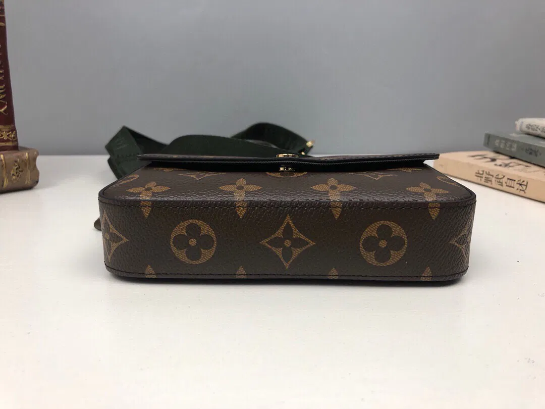 MULTI POCHETTE FELICIE — image 4