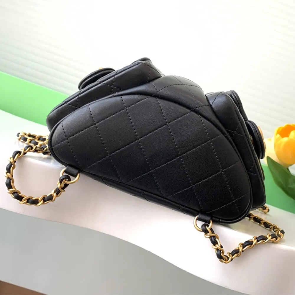 CHANEL Backpack(high-end grade) — image 3