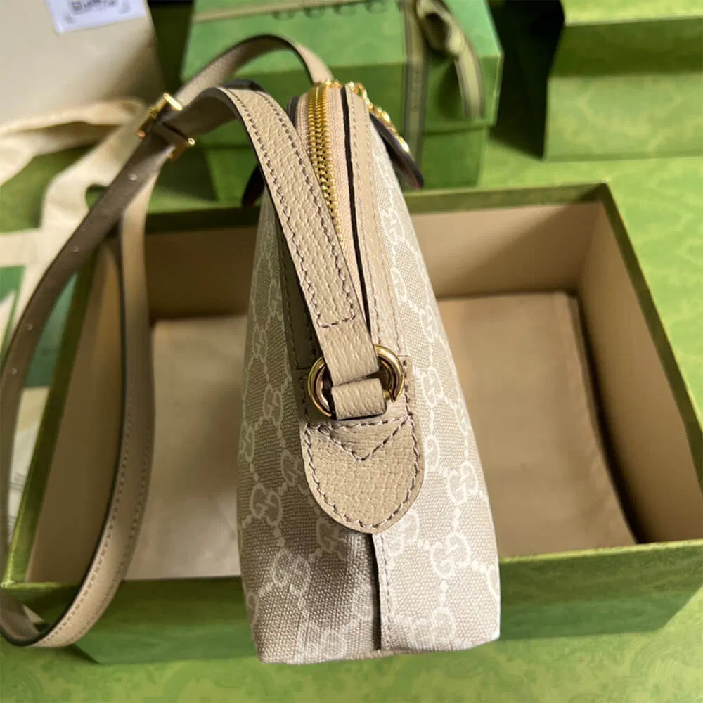 Ophidia small GG shoulder bag — image 3