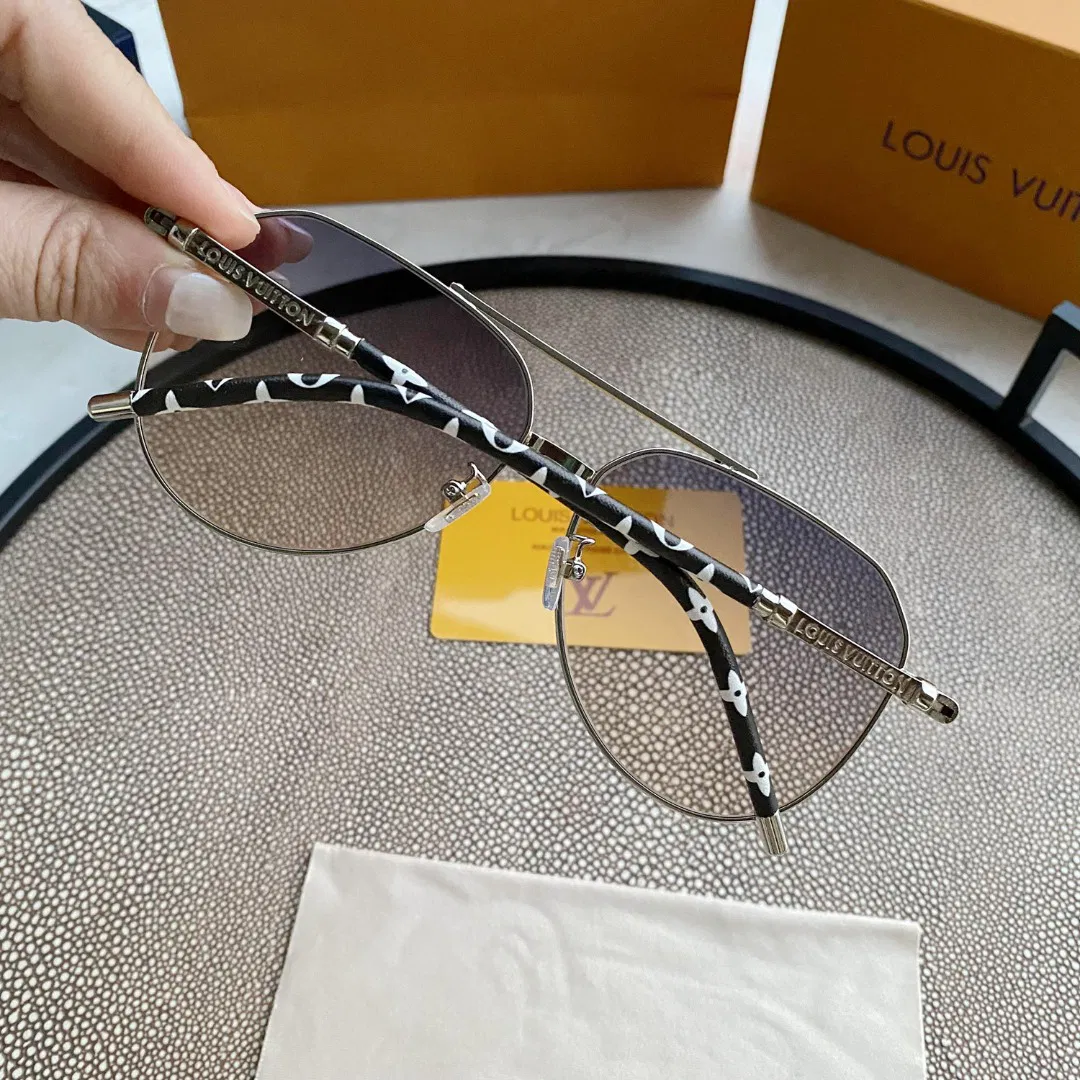 LV SUNGLASSES — image 6