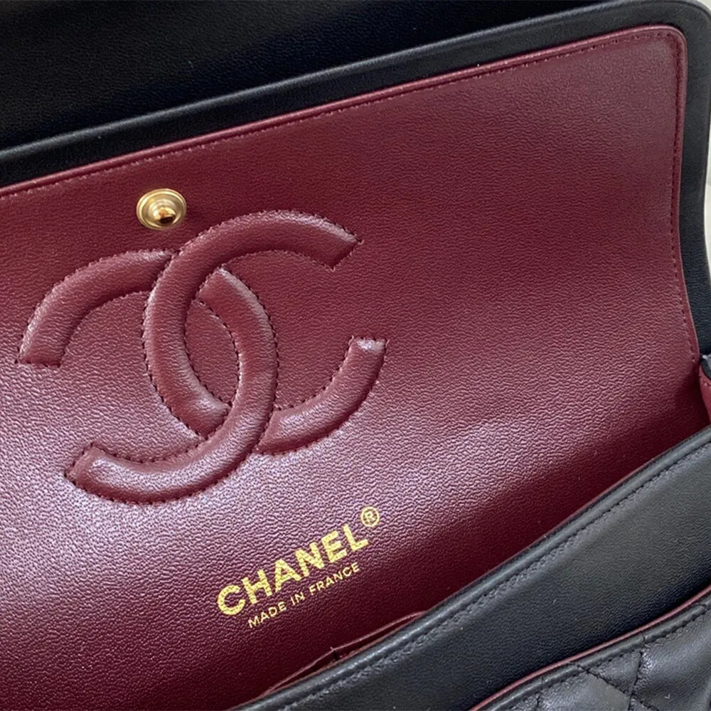 Chanel Classic handbag medium (High-end grade) — image 2
