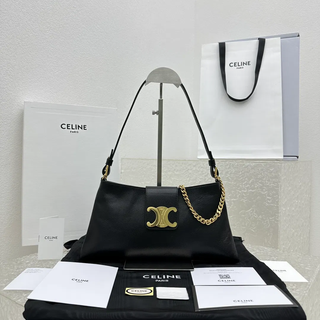 Wiltern Bag