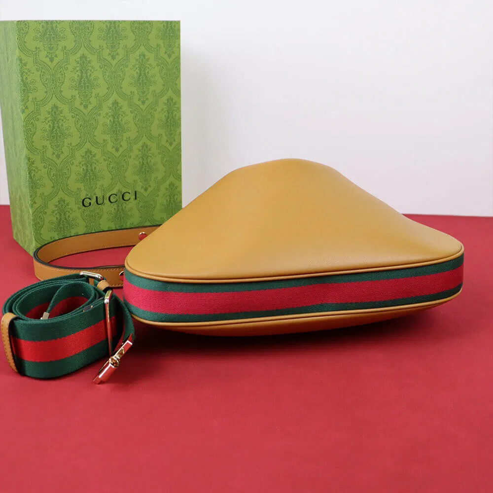 Gucci Attache large shoulder bag — image 5