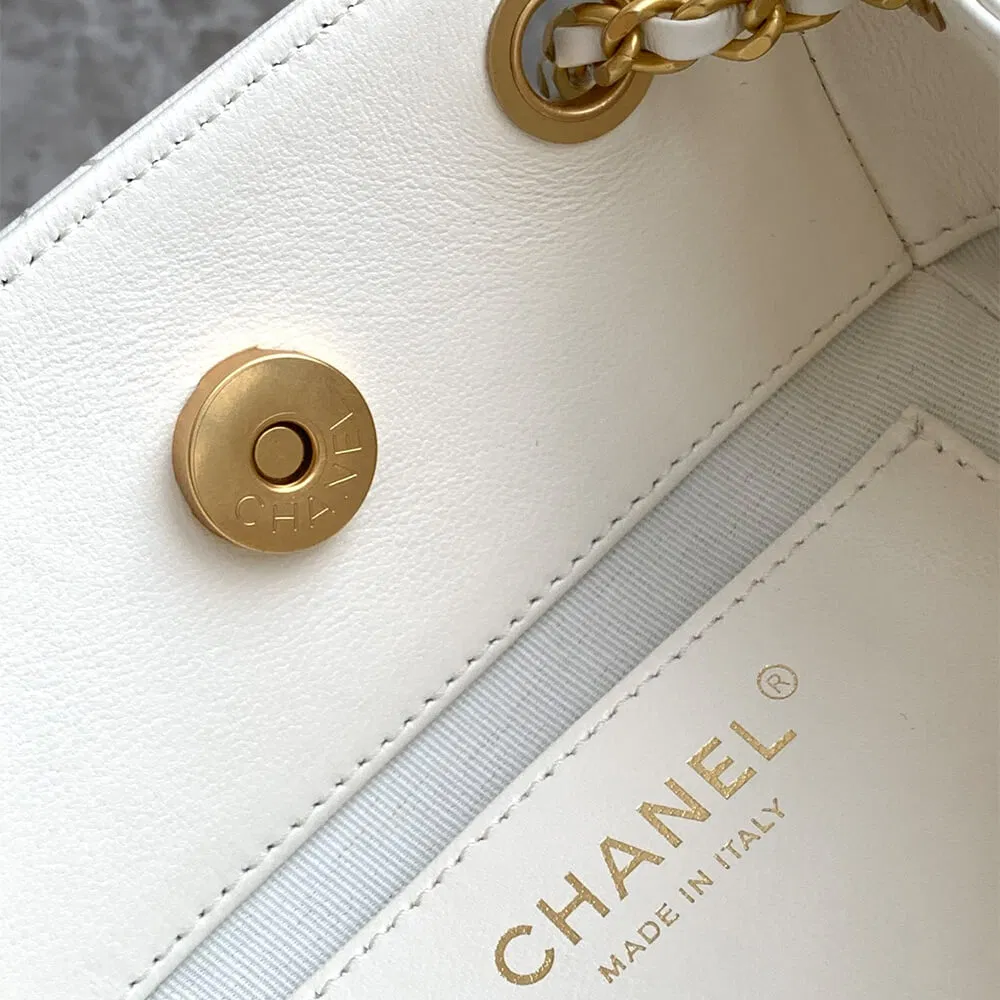 CHANEL Backpack(high-end grade) — image 6