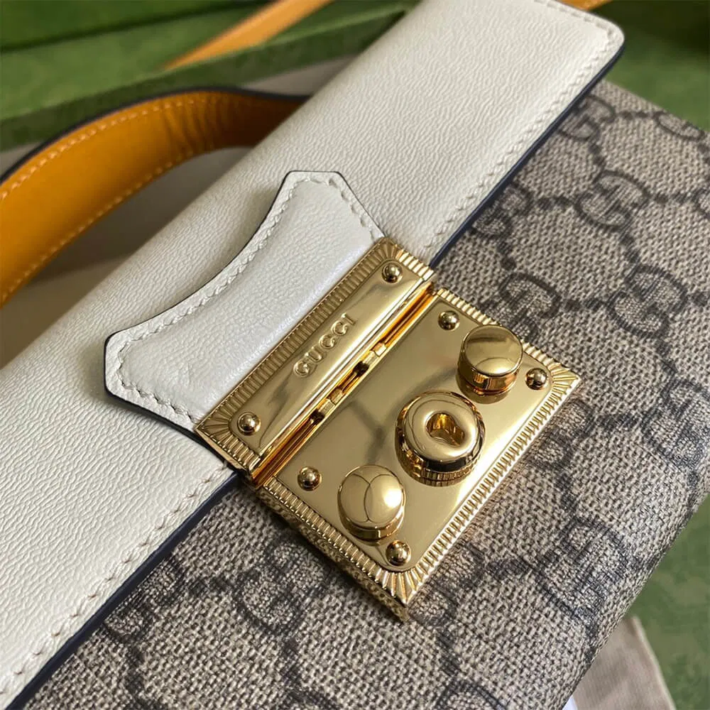 GG Padlock mini bag — image 5