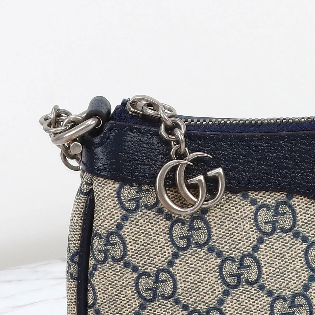 Gucci OPHIDIA SMALL SHOULDER BAG — image 6