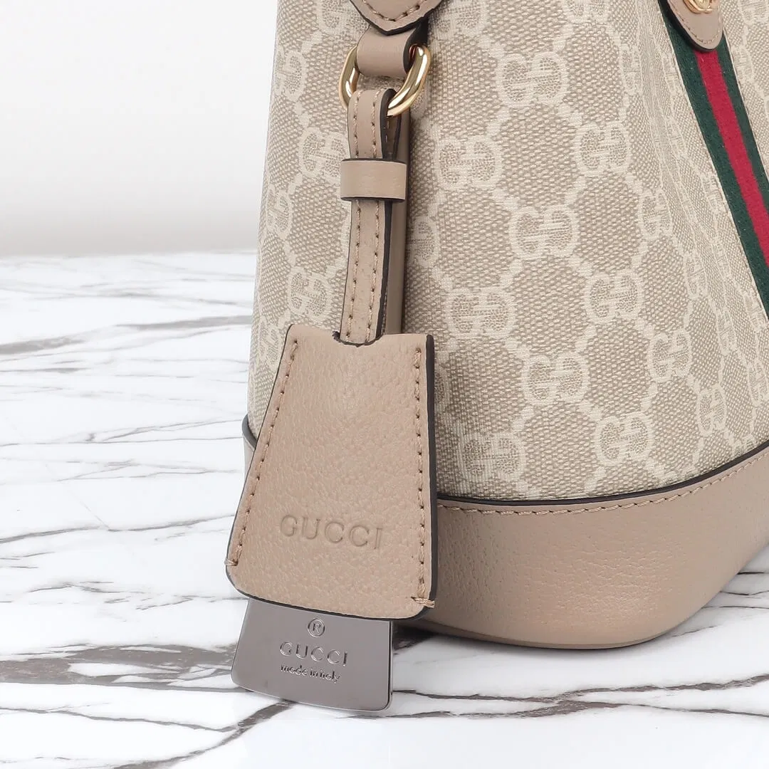 GG OPHIDIA GG SMALL SHOULDER BAG — image 3