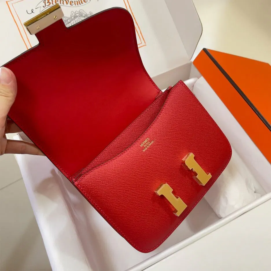 Hermes Constance 18 — image 5