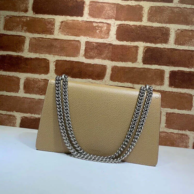 Gucci Dionysus Small Shoulder Bag — image 3