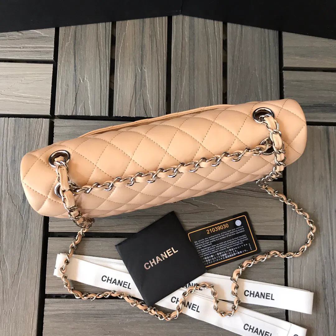 Chanel Flap Bag — image 5