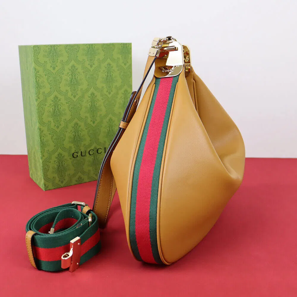 Gucci Attache large shoulder bag — image 2