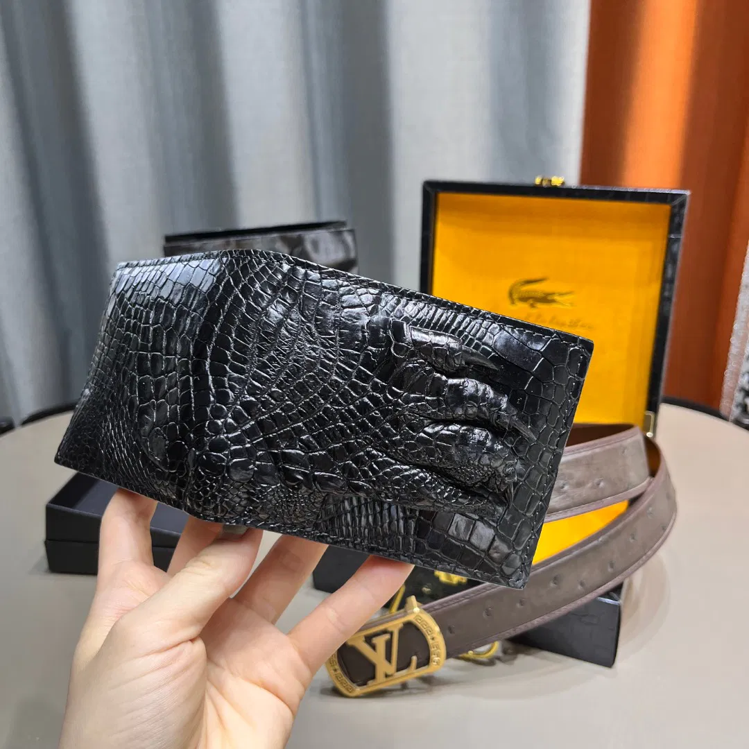 LV OSTRICH — image 5