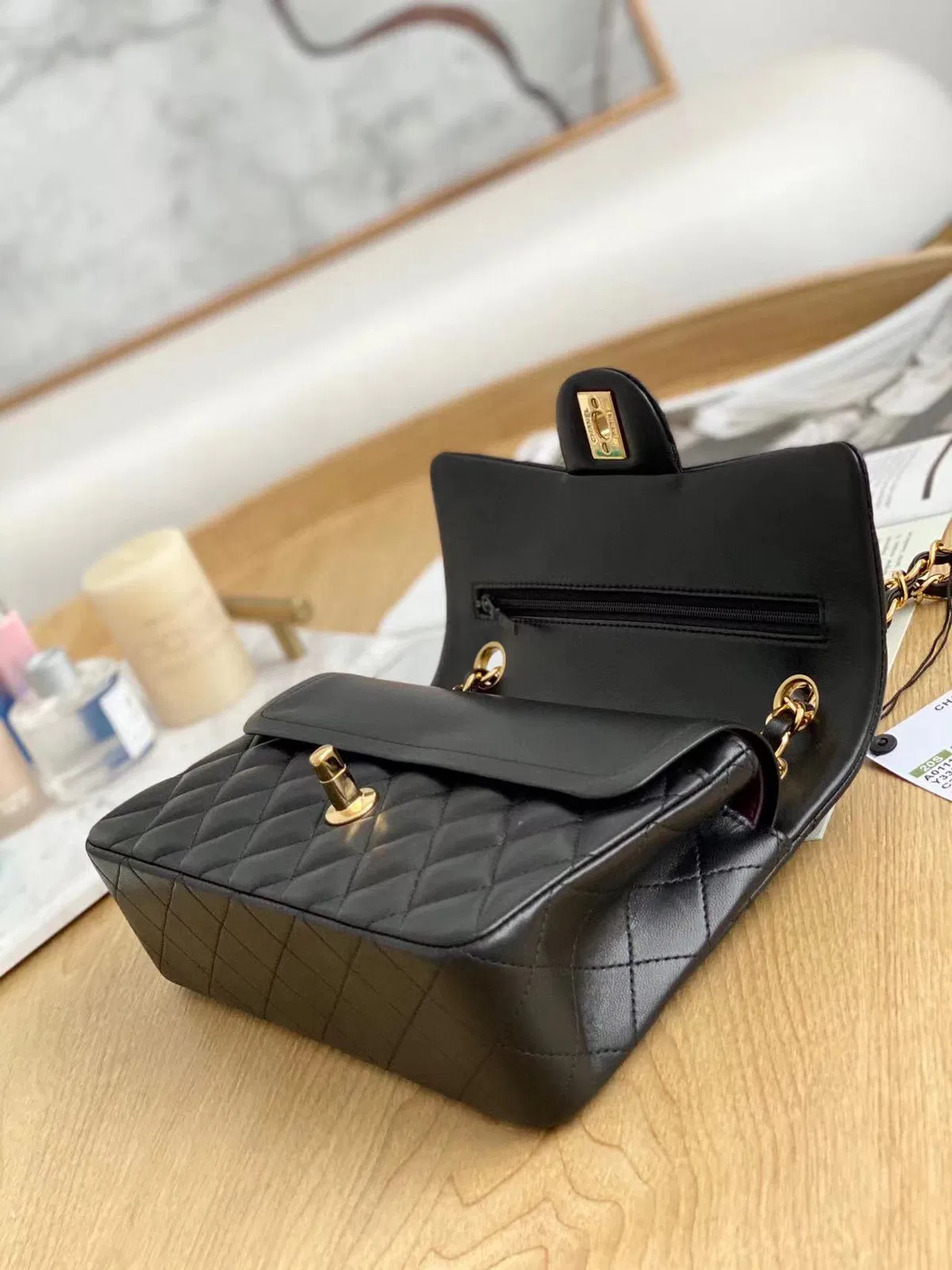 Chanel Flap bag — image 5