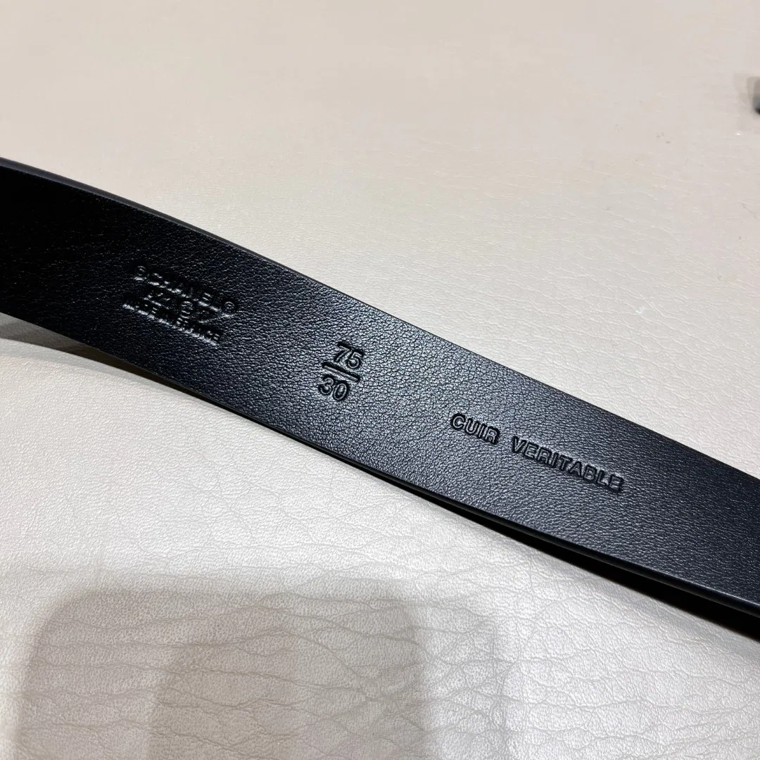 Chanel belt 11 — image 6