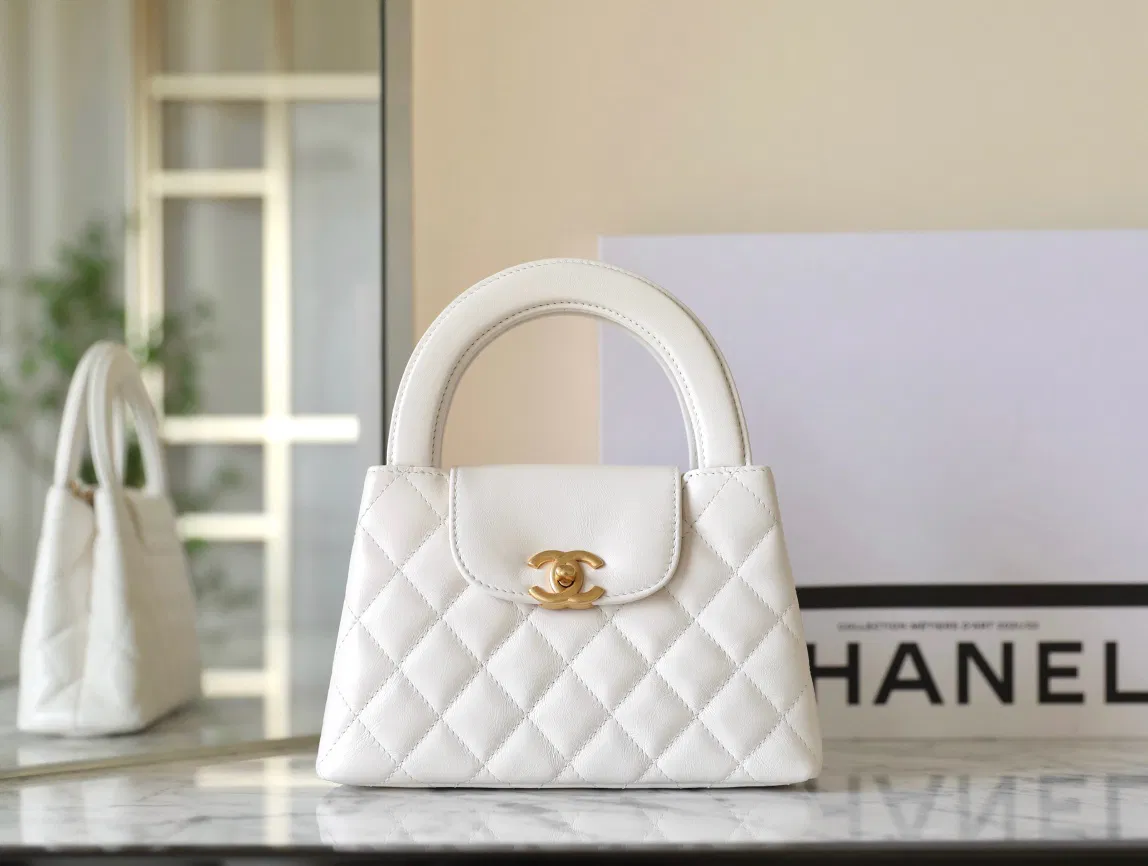 Kelly Handbag — image 9