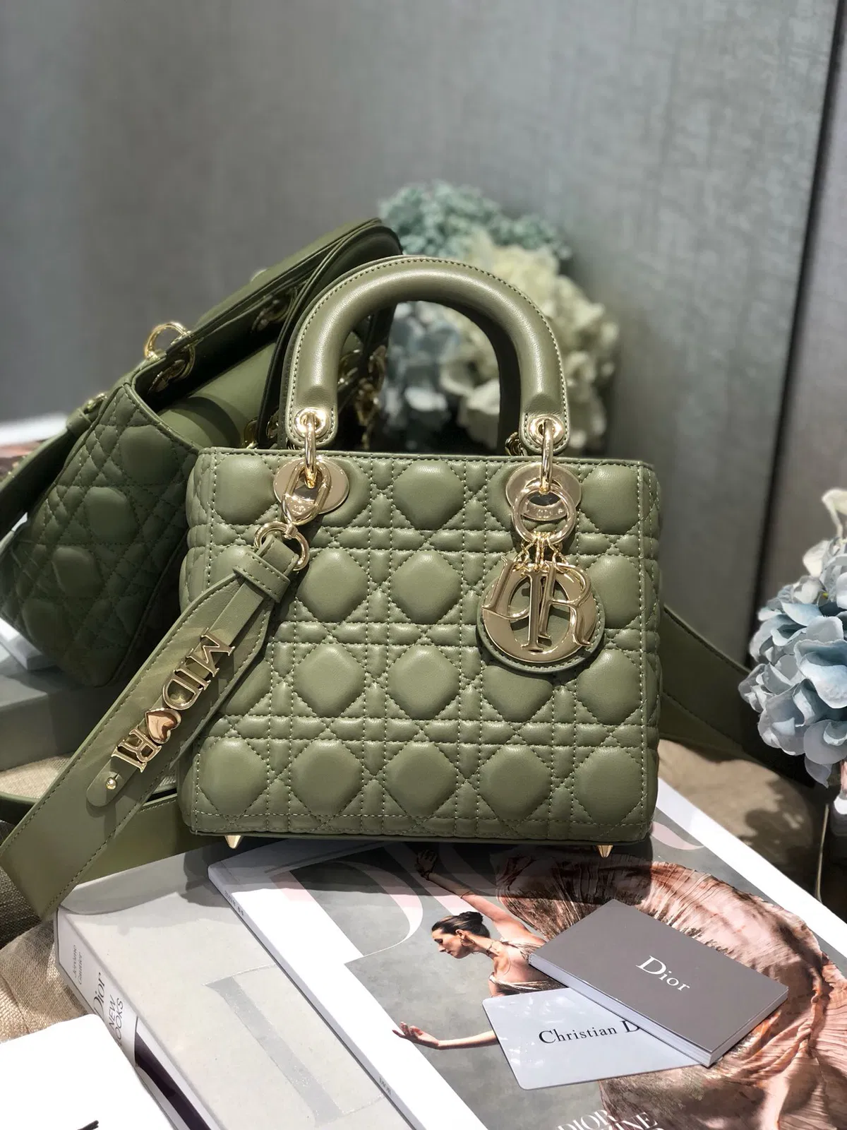 Lady Dior — image 8